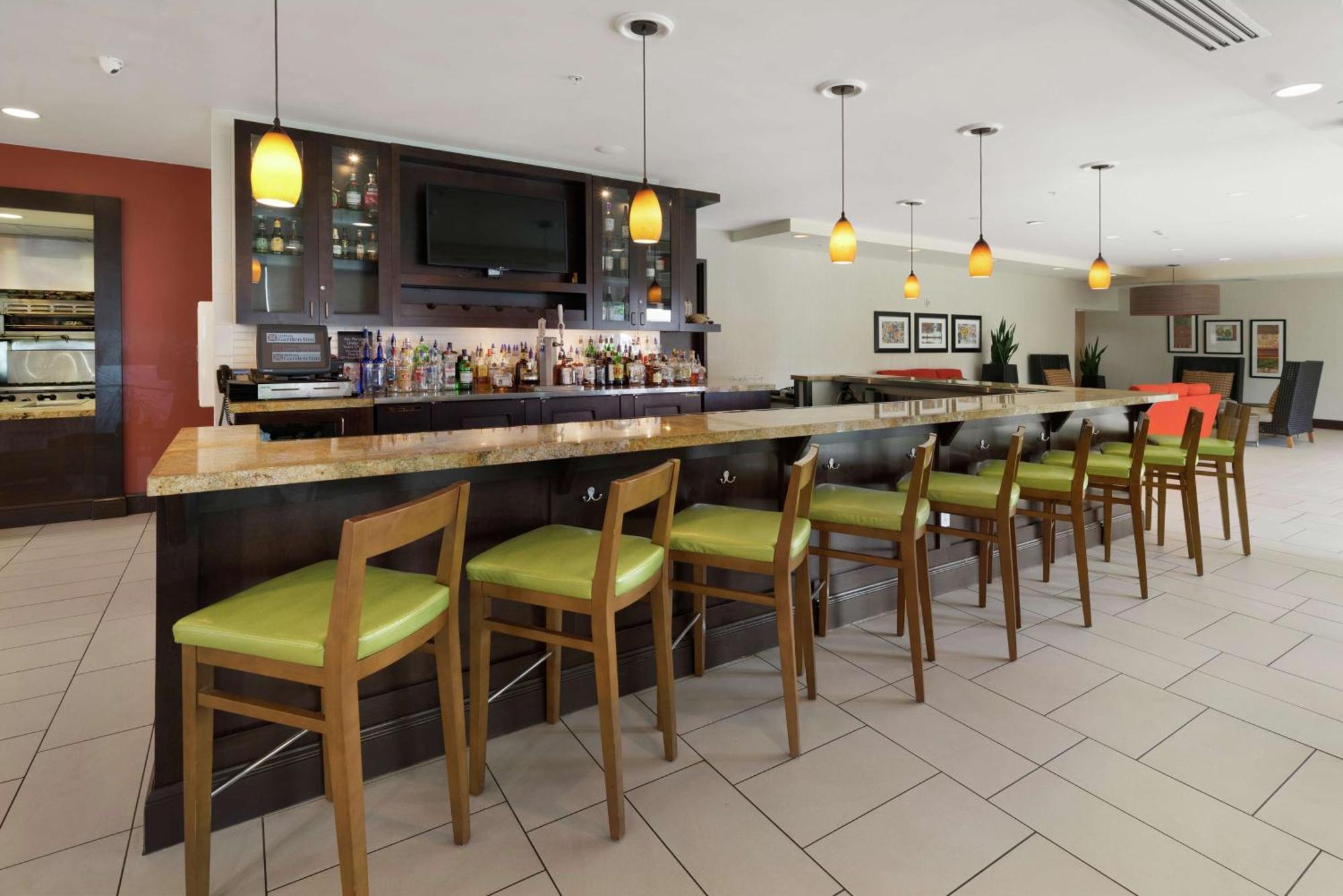 Hilton Garden Inn Lawton-Fort Sill Exterior photo