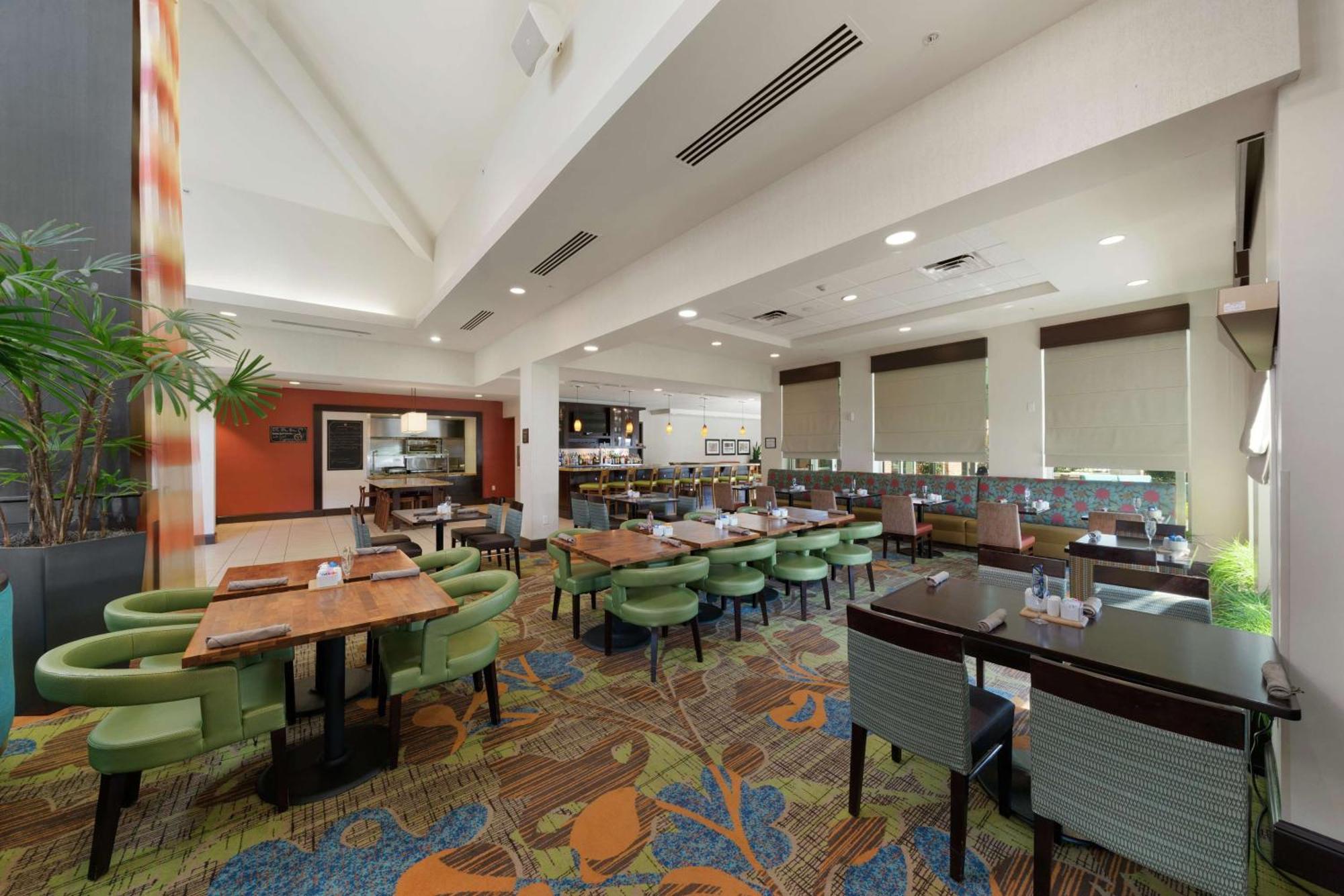 Hilton Garden Inn Lawton-Fort Sill Exterior photo