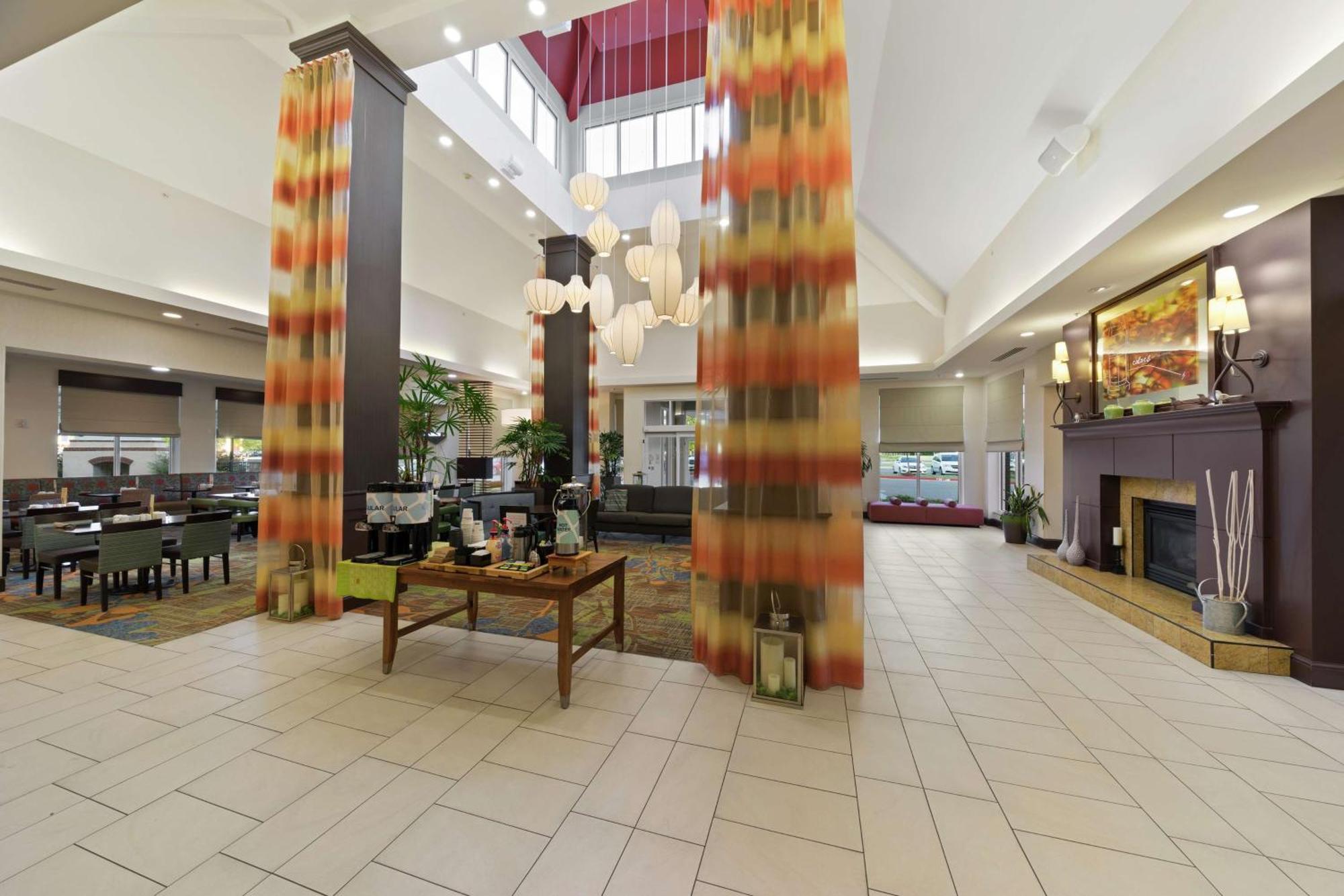 Hilton Garden Inn Lawton-Fort Sill Exterior photo
