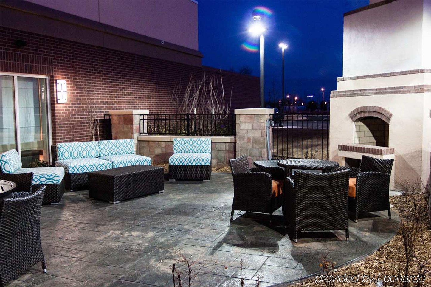 Hilton Garden Inn Lawton-Fort Sill Exterior photo
